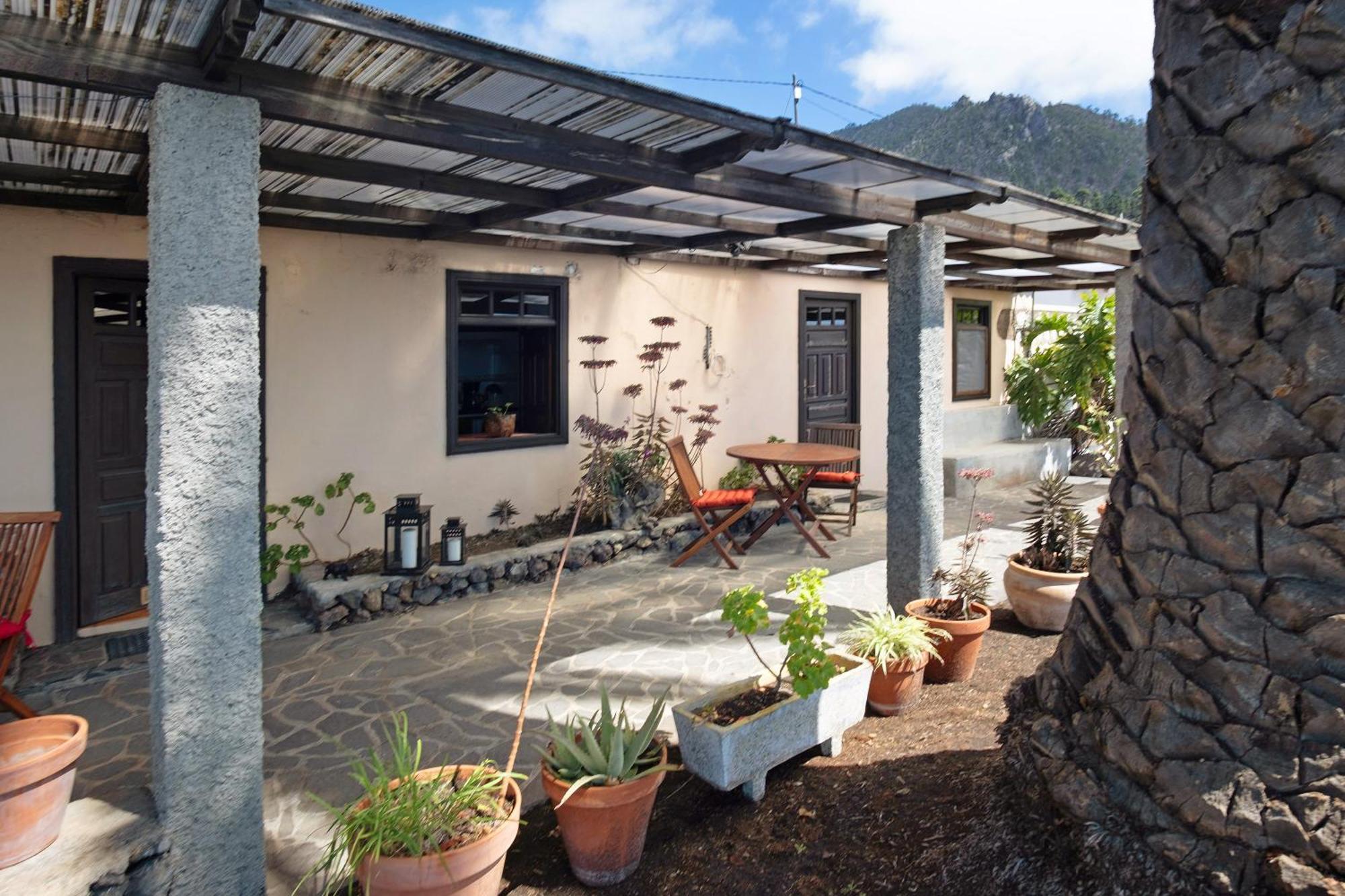 Casa La Podona- A Villa Jedey Exterior photo